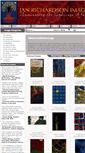 Mobile Screenshot of janrichardsonimages.com